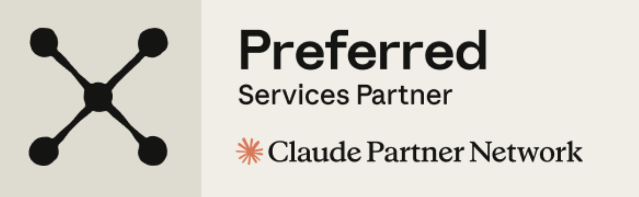 Claude Partner Network - Preferred Services Partner